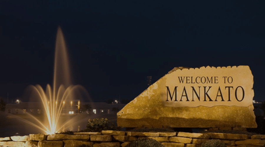 Mankato/North Mankato, Minnesota